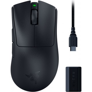 RAZER DeathAdder V3 Pro + Mouse Dock